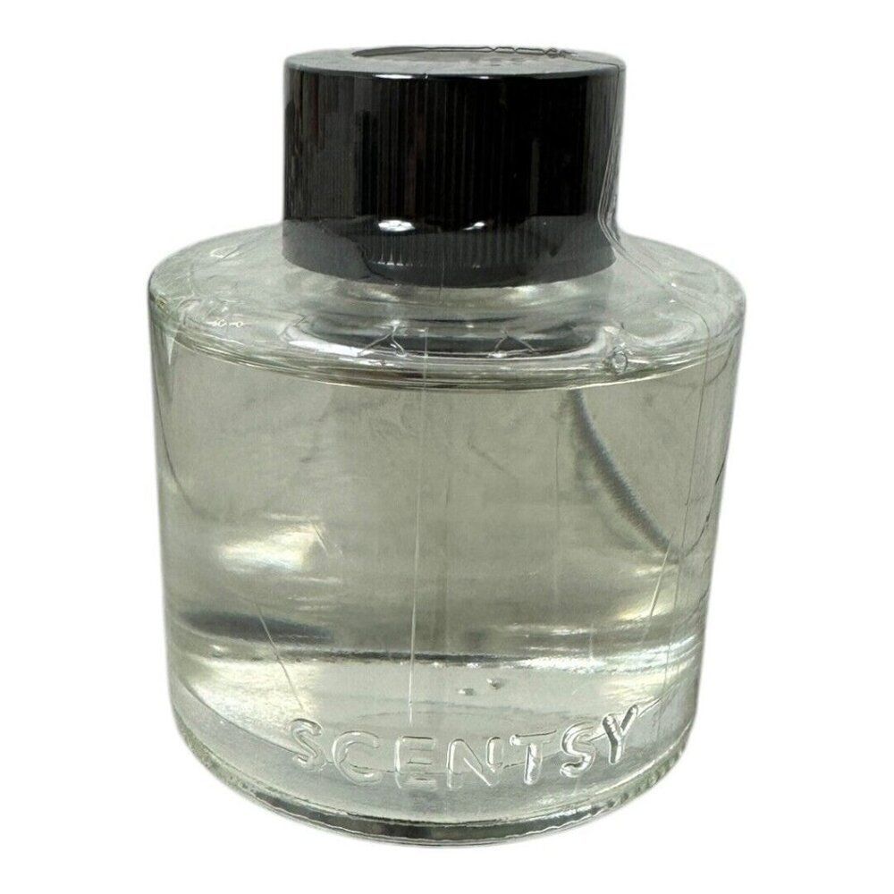 Scentsy Fragrance Flower Oil Sleigh Ride Brand New Sealed Fragrance Only